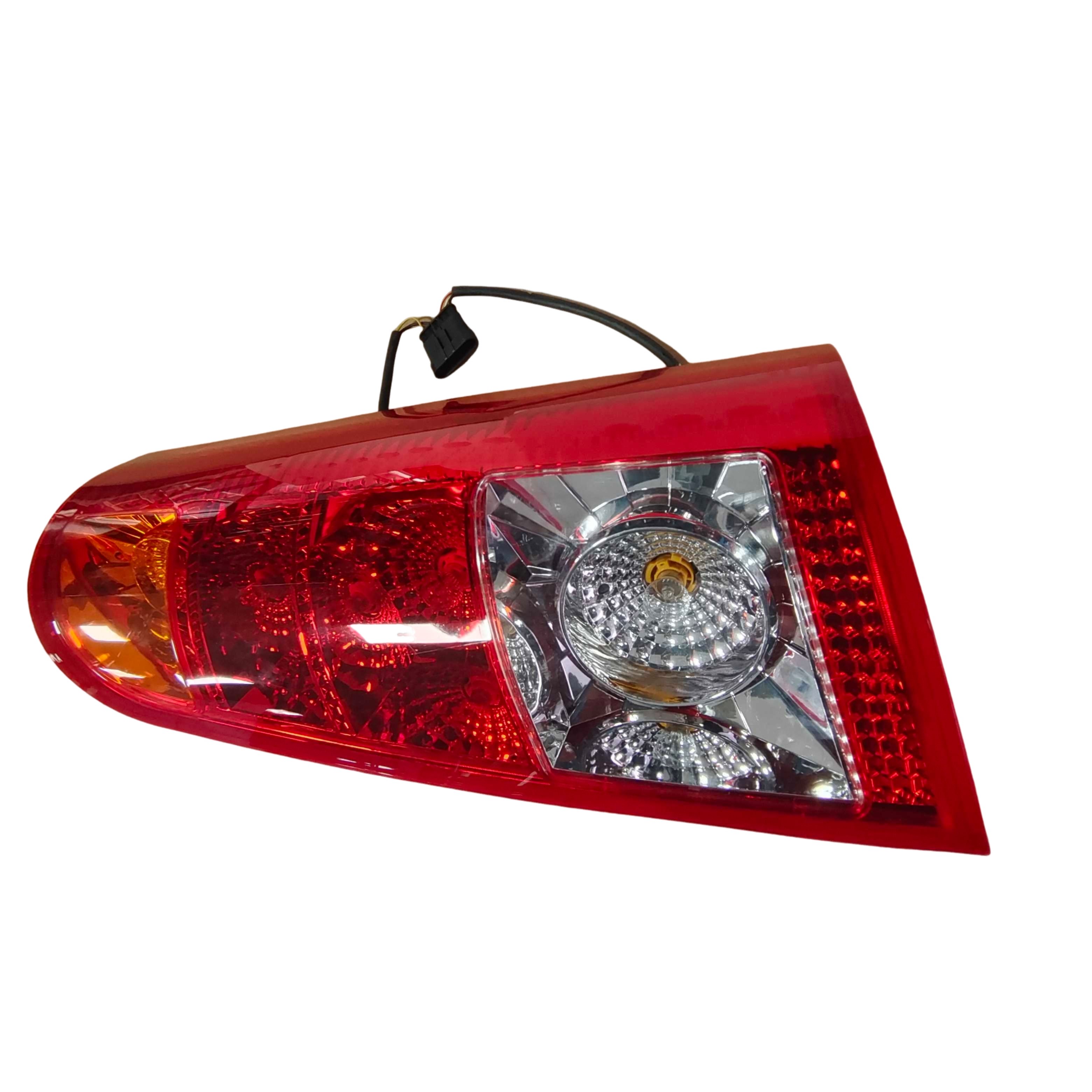 Oem Odm Custom Higer LED Bus Accessories Original Genuine Led Rear Tail Light Combination Light Bus Lights