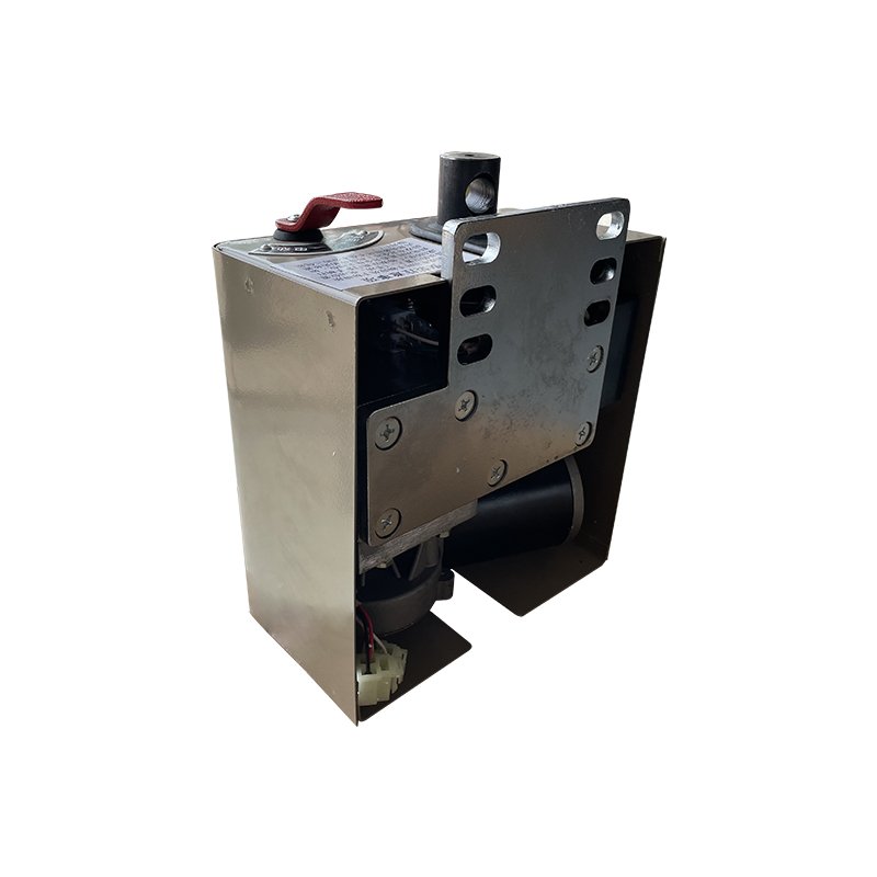 City Bus Accessories Electric Door Pump High Performance Door Rotation 45*35*23 MB-E for 12V 24V Bus Door Pump Parts
