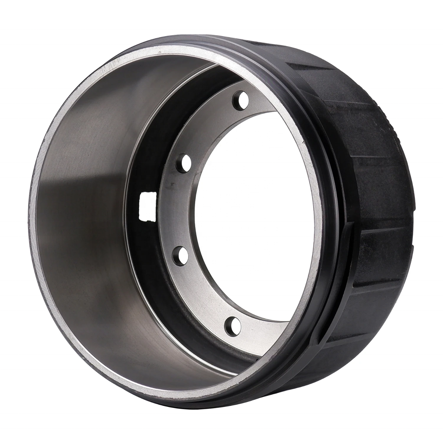 Bus Anti-lock Braking System Brake Drum 360X234X220X160X8/21 CNA6800Y2 Rear Brake Drum