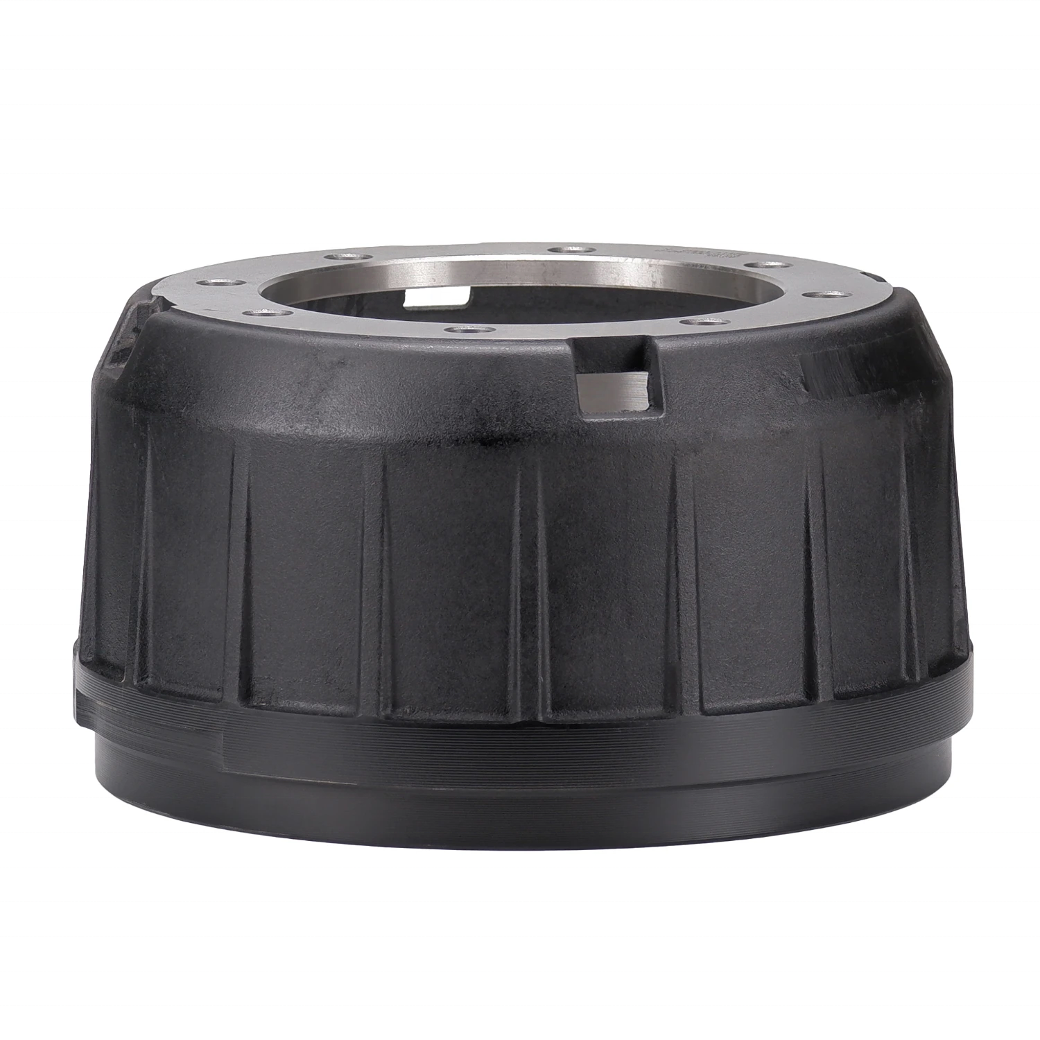 Bus Anti-lock Braking System Brake Drum 360X234X220X160X8/21 CNA6800Y2 Rear Brake Drum