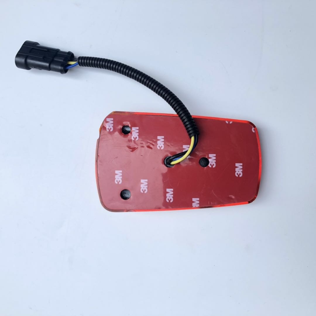 Bus LED Side Marker Lamp Bus Side Lamp Bus Led Light