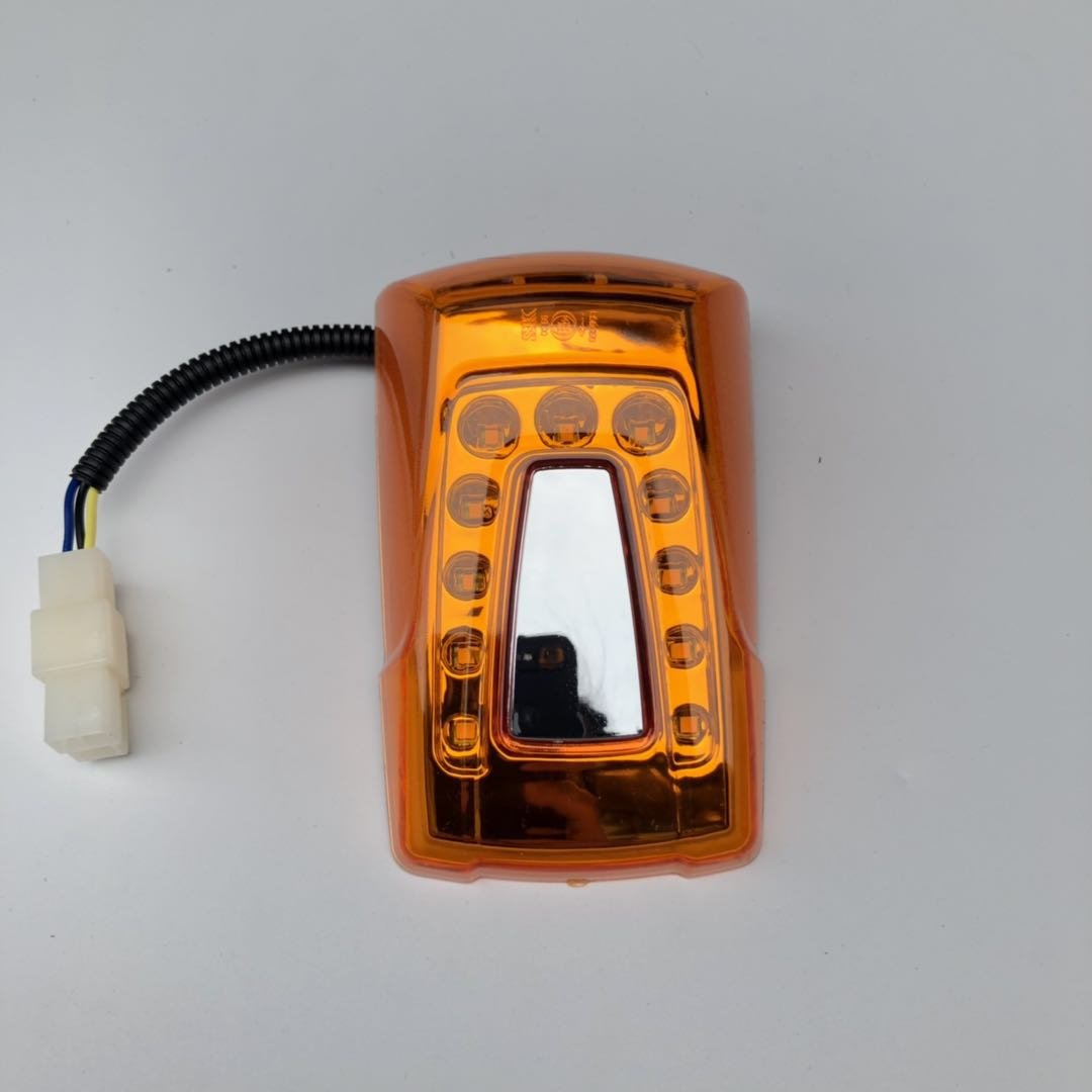 Bus LED Side Marker Lamp Bus Side Lamp Bus Led Light