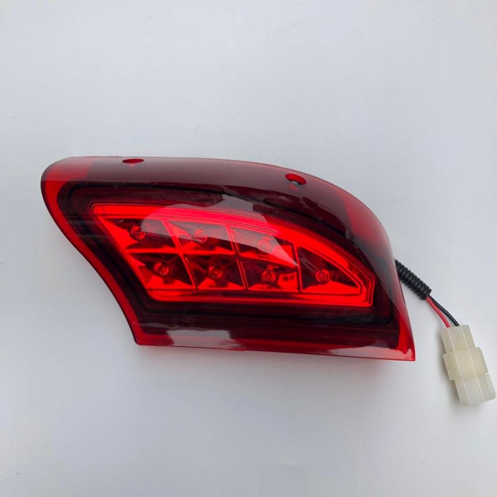 Bus LED Side Marker Lamp Bus Side Lamp Bus Led Light