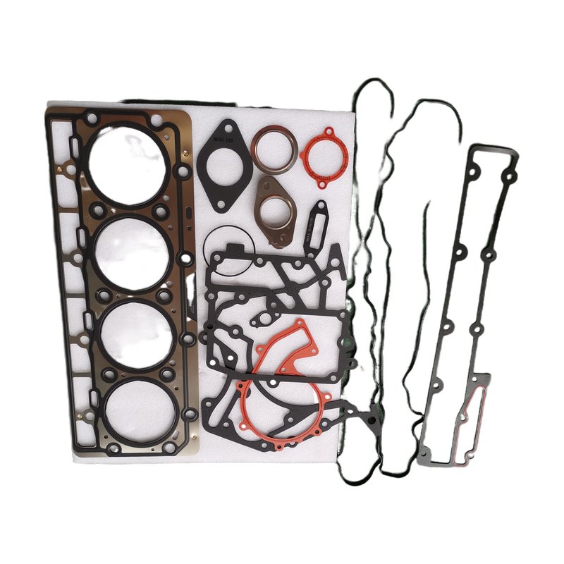 Engine Repair Kit YNF40(HF8656) Cylinder Gasket Set Cylinder Seal for Yunnei Power JAC FOTON DONGFENG FAW N25/N35/N45/N50/N55