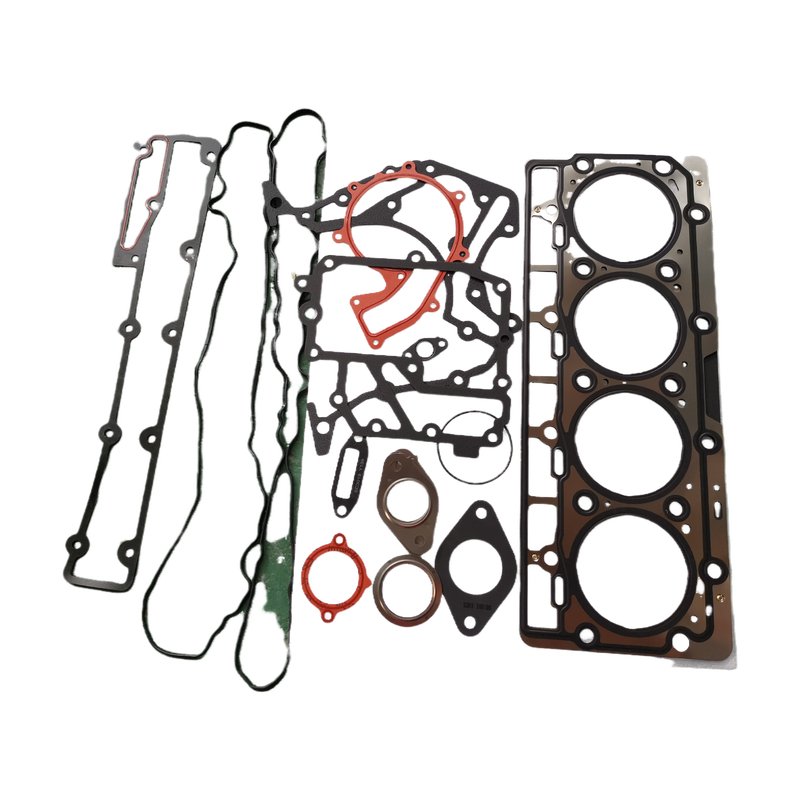 Engine Repair Kit YNF40(HF8656) Cylinder Gasket Set Cylinder Seal for Yunnei Power JAC FOTON DONGFENG FAW N25/N35/N45/N50/N55