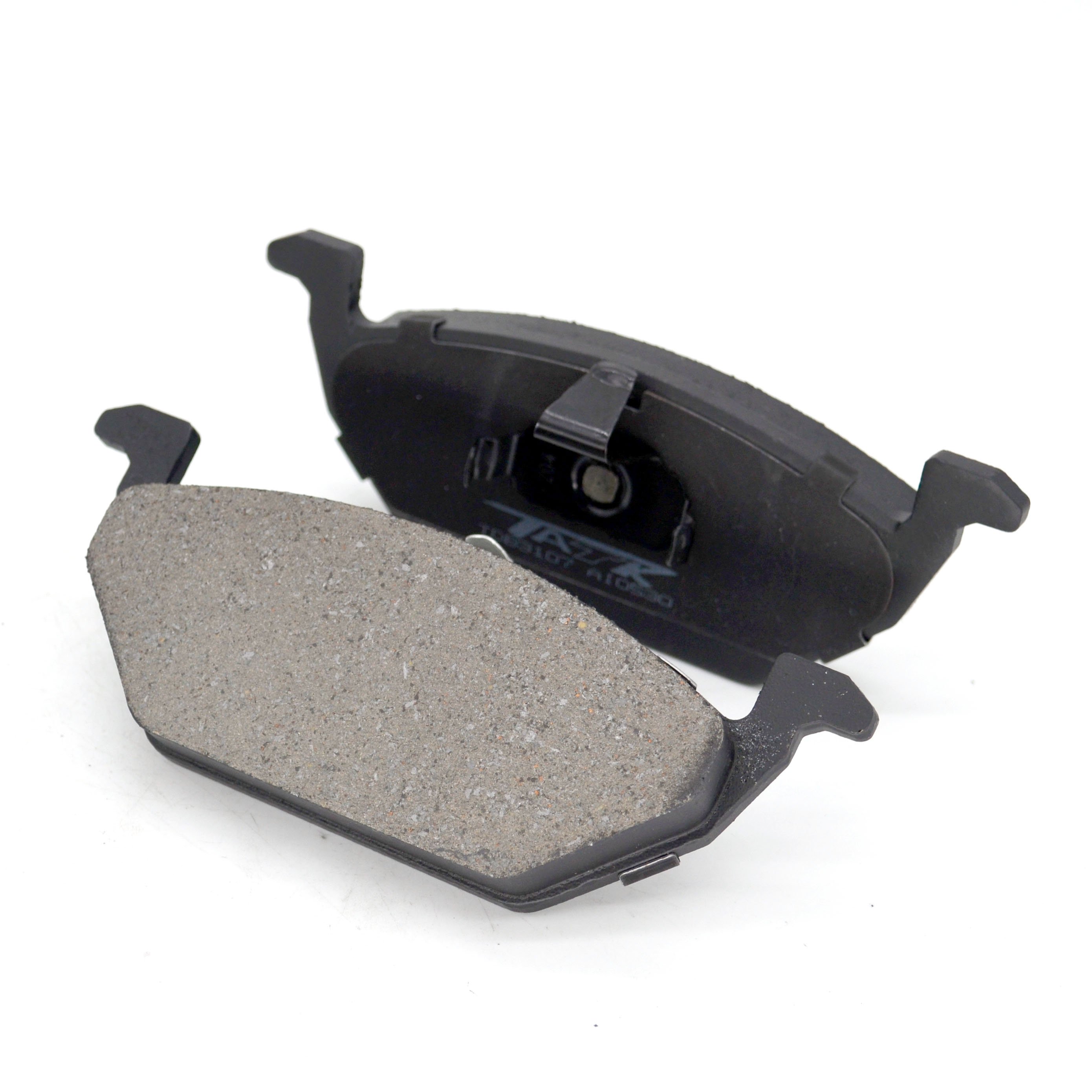 TATK Ceramic Brake Pad for Ford Transit Ranger explorer Ecosport Fiesta Fusion 2015 2014 Genuine Disc Auto Brake Pads