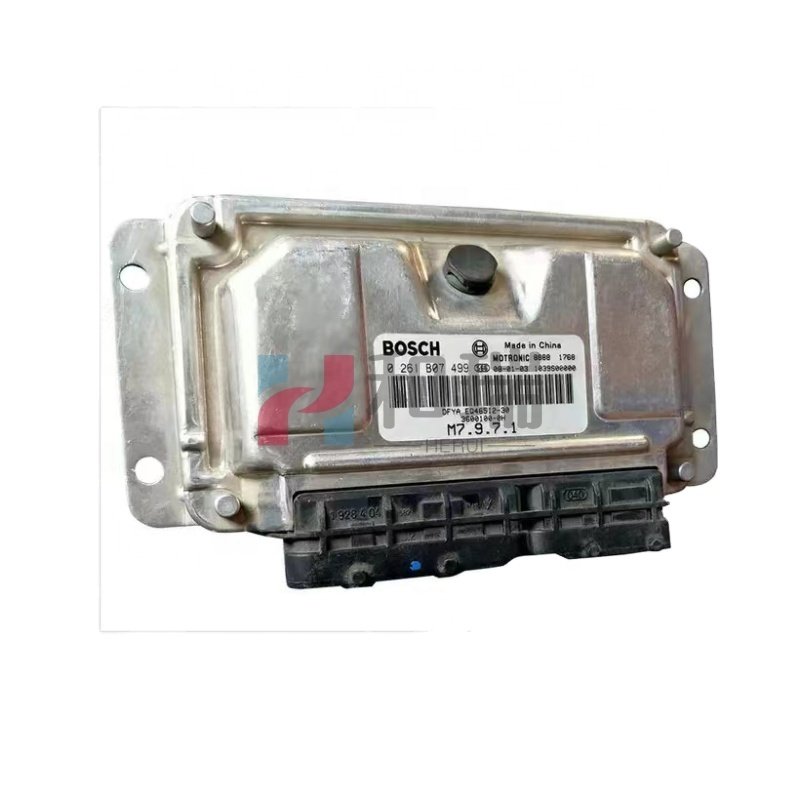 DFSK Engine M797 Computer Board 3600100-0H 0261B07499 M7.9.7.1