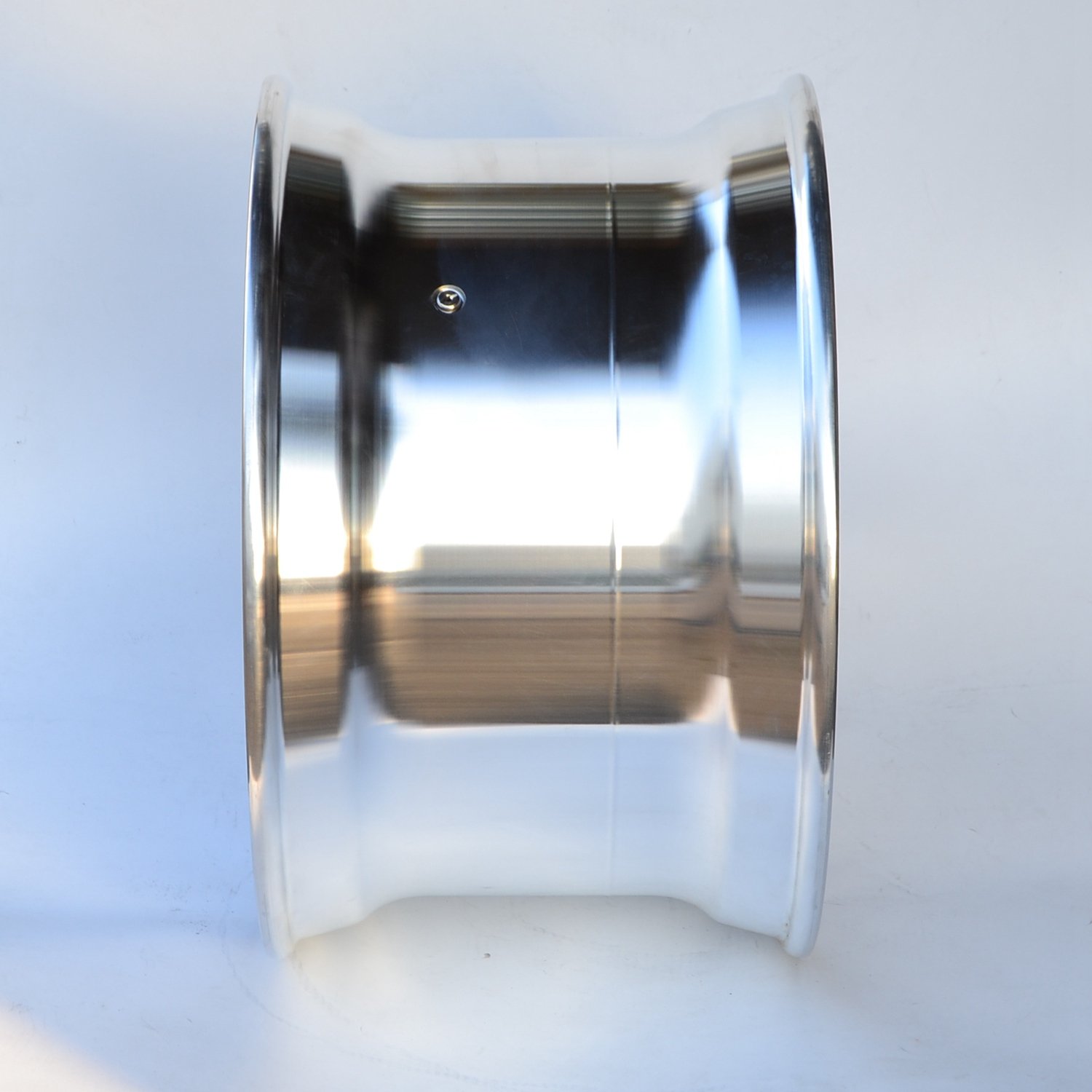 Super Dual Aluminum Rim Wheels 22.5x13 Inch Made in China