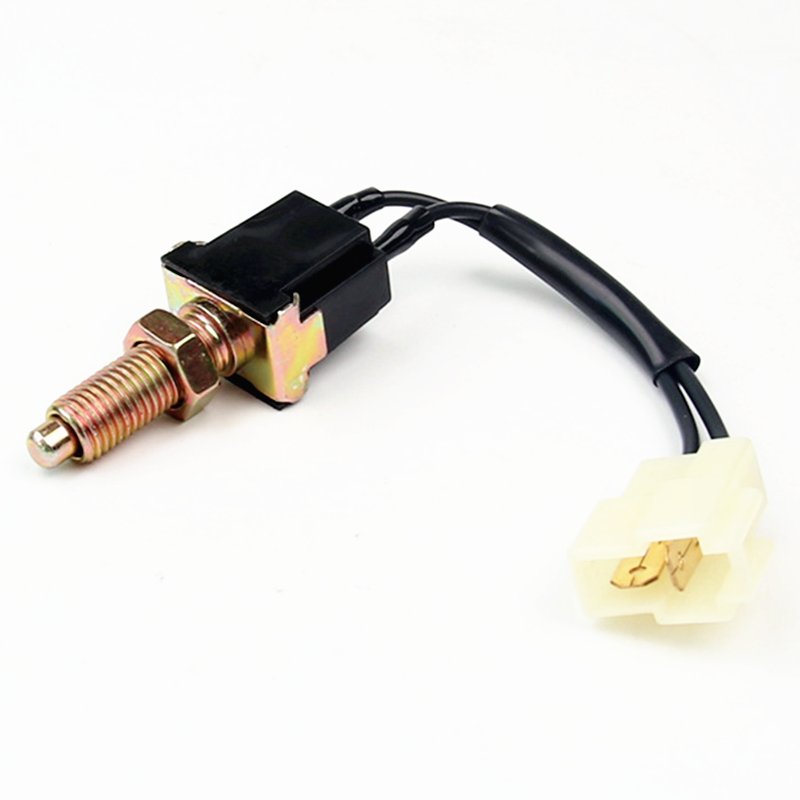 Factory Direct Selling Suitable for 84340-20011 Car Parking Brake Light Forward Plug Toyota Brake Light Switch
