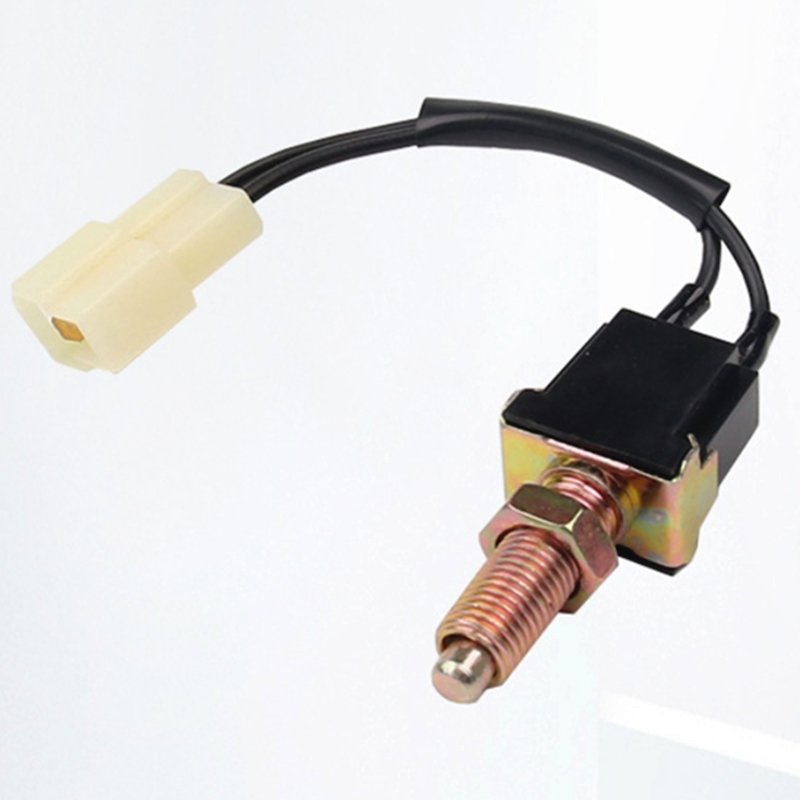 Factory Direct Selling Suitable for 84340-20011 Car Parking Brake Light Forward Plug Toyota Brake Light Switch