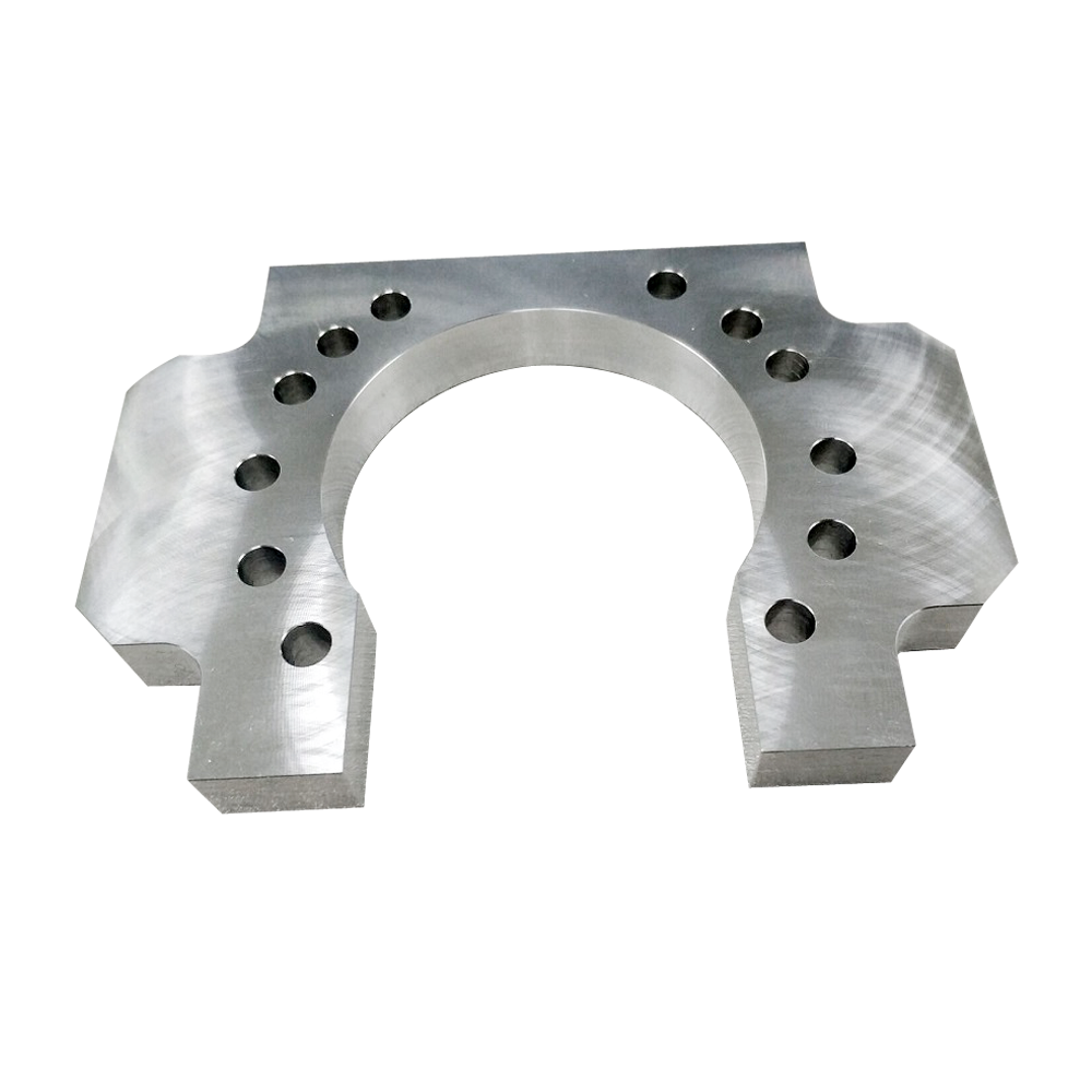Zhongtongs Yutongs Bus Wheel Core Rear in the Bus Tail Spare Parts High-quality Accessories Cnc Zhongtong Bus Accessories
