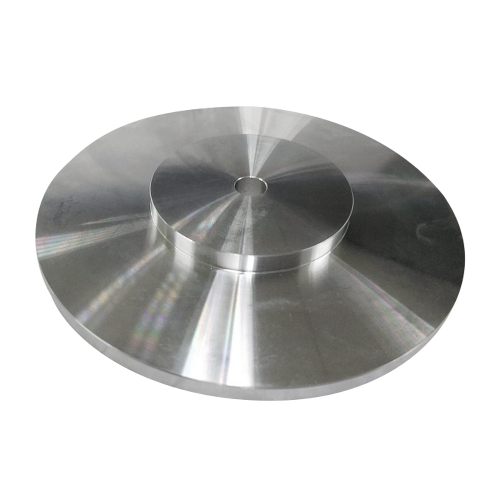 Zhongtongs Yutongs Bus Wheel Core Rear in the Bus Tail Spare Parts High-quality Accessories Cnc Zhongtong Bus Accessories