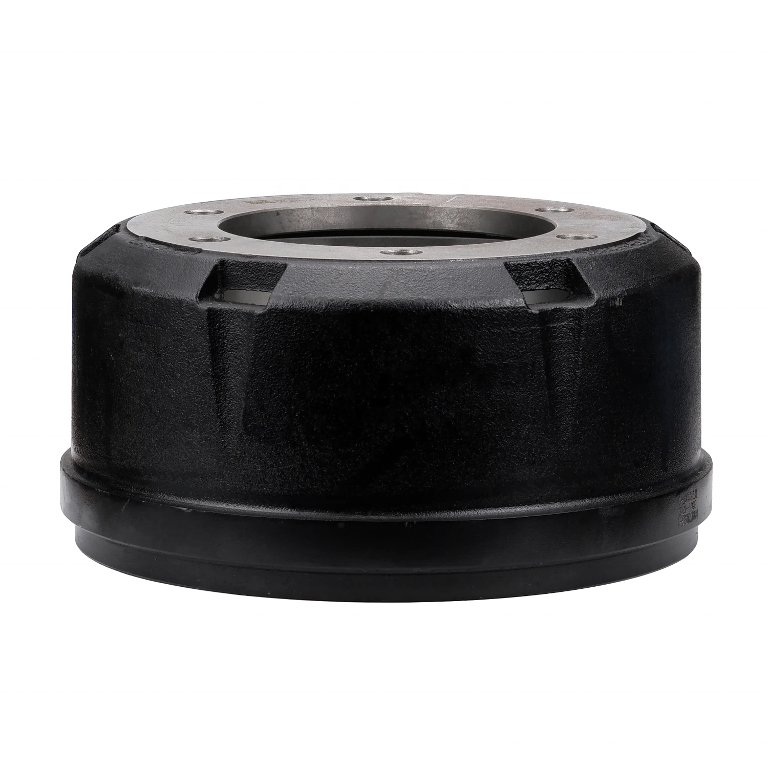 Bus Anti-lock Braking System 3501075-QQ04P Brake Drum for DFA6670 Bus Front Brake Drum