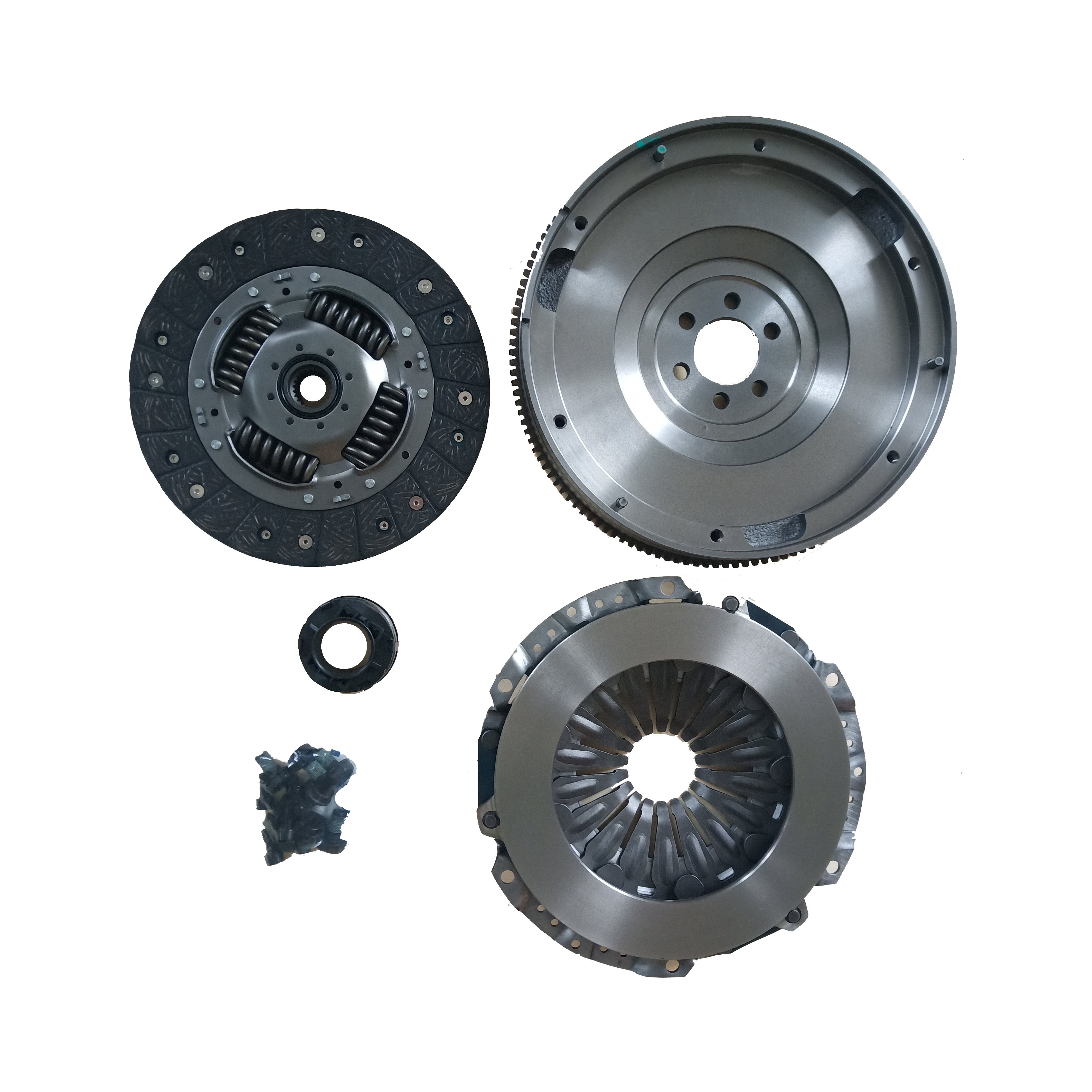 Maxeen Clutch Kits Mk835005 Size 228mm for VW/AUDI Car with Ref No. #835005