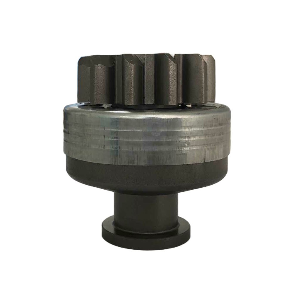 M93R3045SE-VPP 24V 6.0KW Yuchai Bus diesel Engine G5800-3708100A Starter non-return device Starter gear