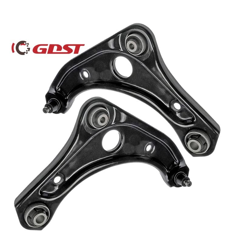 GDST Professional Factory OEM 54500-1HMOB 545011HMOB High Performance Auto Parts Front Axle Right Control Arm for NISSAN MARCH