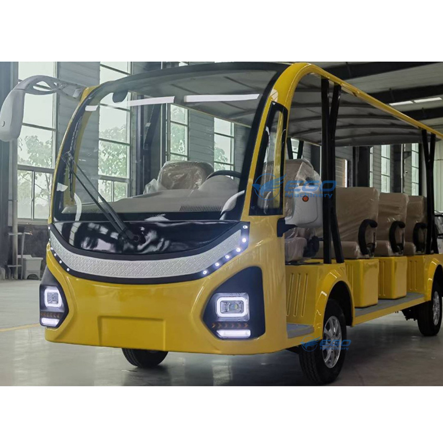4x4 Bus Sales Buggy Car Electric Buggy New Cars Chinese Cars Mini Bus Automatic 6x6 off Road Bus