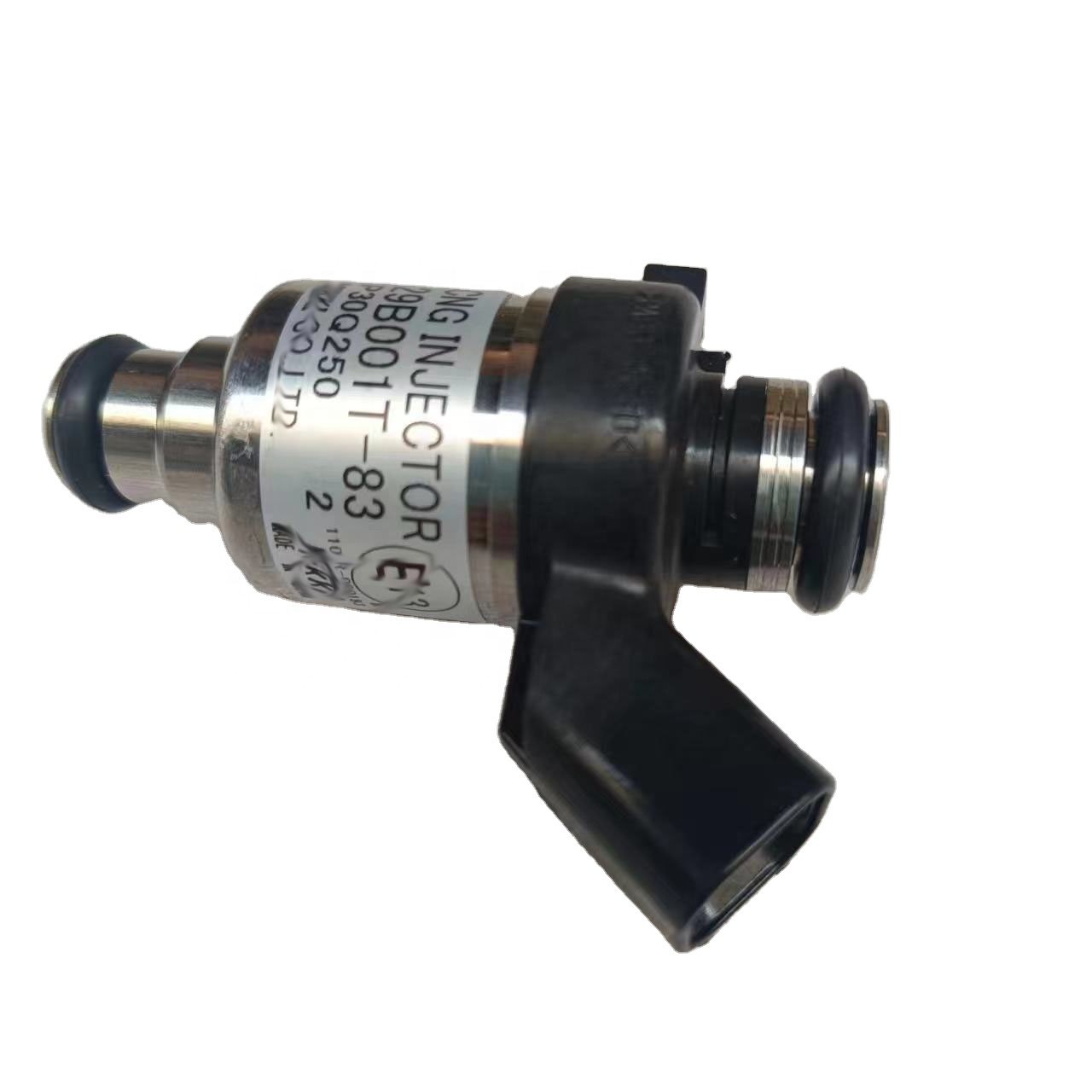 Natural Gas Engine Parts Yuchai Gas Parts K1A00-11133940 Fuel LPG Rail Gas Injector Nozzle