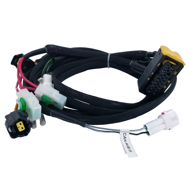 Customized 2 Channel Motorcycle Abs Brake Kit Anti Locking Brake System Universal Motorcycle Auto Accessories