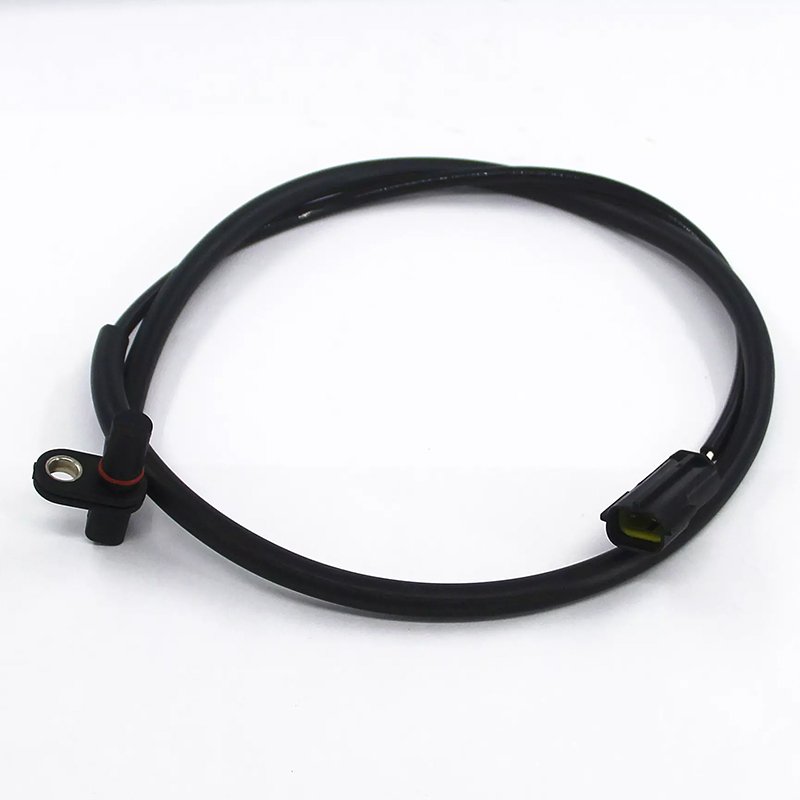 Customized 2 Channel Motorcycle Abs Brake Kit Anti Locking Brake System Universal Motorcycle Auto Accessories