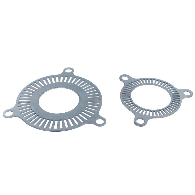 Customized 2 Channel Motorcycle Abs Brake Kit Anti Locking Brake System Universal Motorcycle Auto Accessories