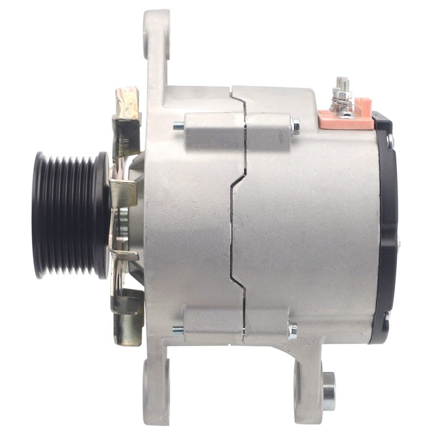 New 24V Auto Engine Alternator and Alternator Parts for Heavy Duty Truck Bus L325 L360 Engine JFZ2710 3415609 3979372 4939018