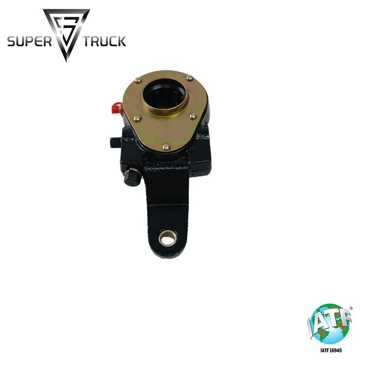 KAMA Z Truck Brake Parts 5320-3502237 Manual Slack Adjuster for Truck Trailer Bus Spare Part Trailer Brakes