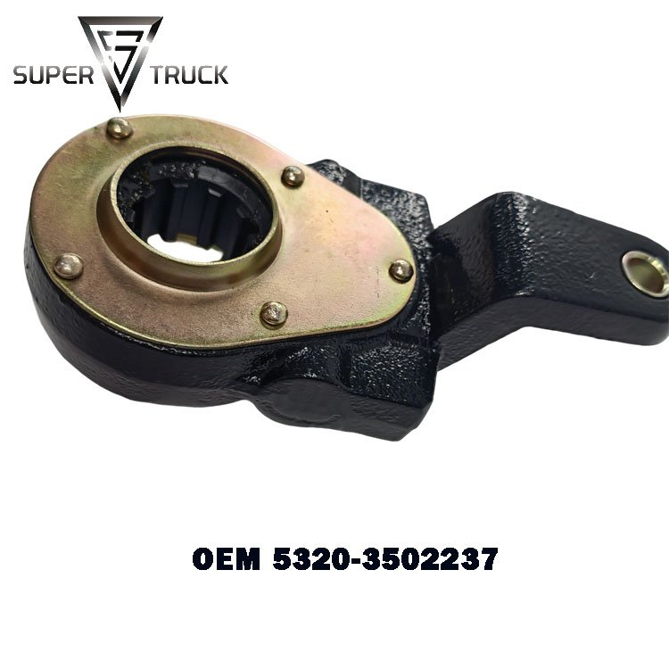 KAMA Z Truck Brake Parts 5320-3502237 Manual Slack Adjuster for Truck Trailer Bus Spare Part Trailer Brakes