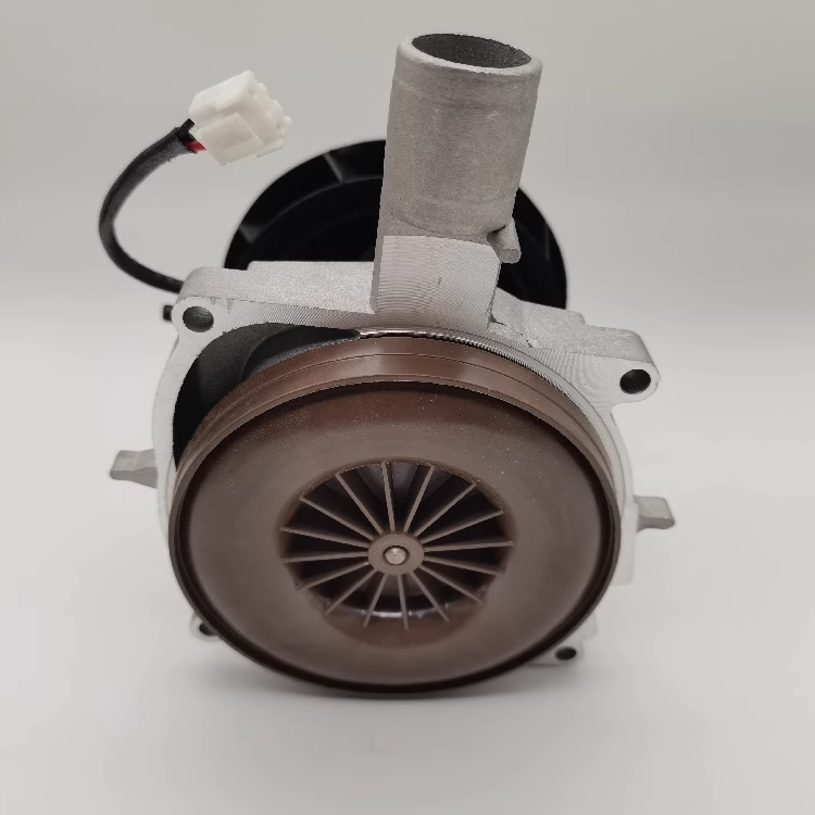 Factory Sales 2kw 5kw Heater Blower Motor Fan for Car Heater