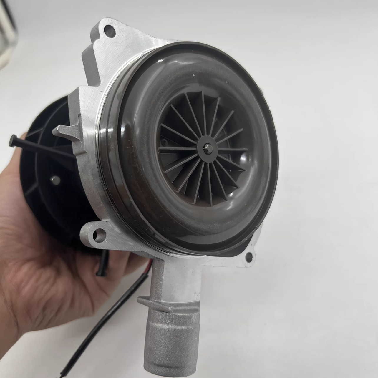 Factory Sales 2kw 5kw Heater Blower Motor Fan for Car Heater