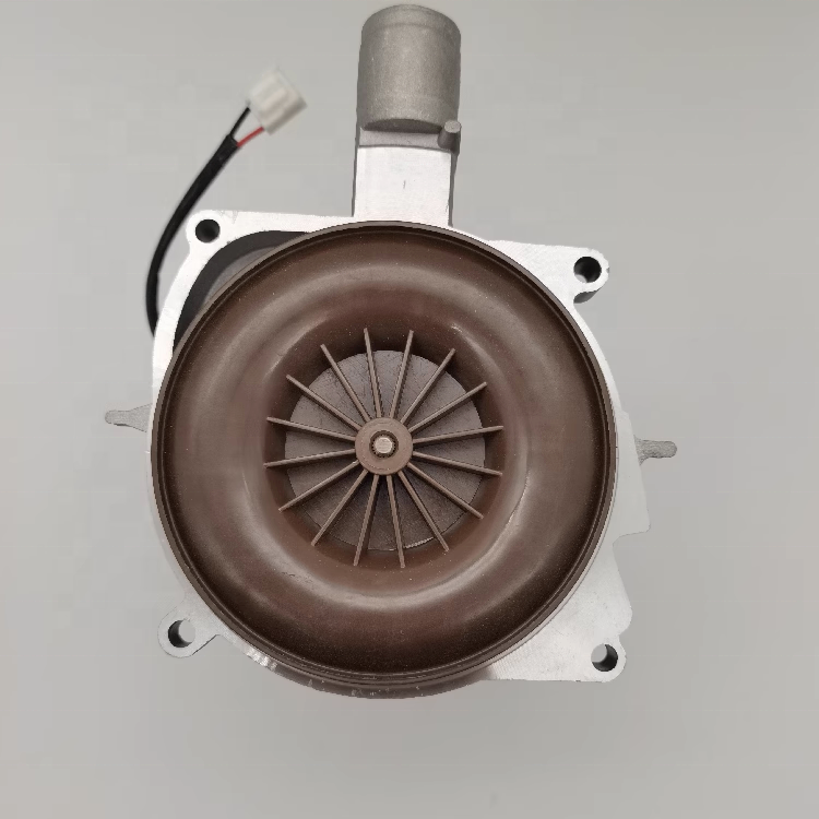 Factory Sales 2kw 5kw Heater Blower Motor Fan for Car Heater