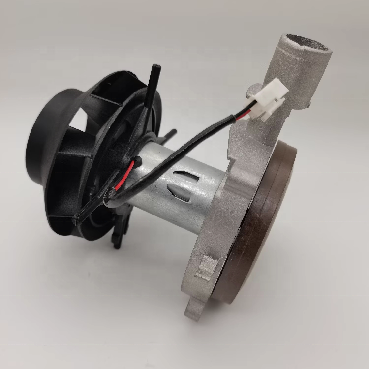 Factory Sales 2kw 5kw Heater Blower Motor Fan for Car Heater