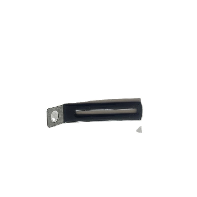 Urban Bus Subway Car Handle with Metal PC Plastic and Nylon Sling for Insurance-Durable Bus Handle