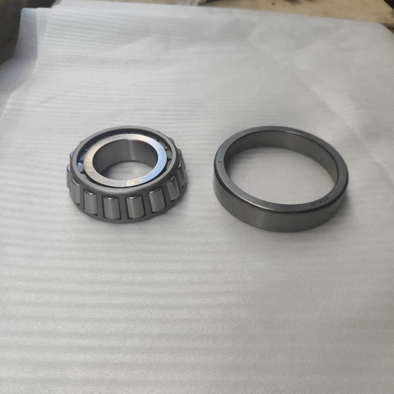 Bus Front Wheel Hub Outside Auto Bearing Bus Spare Parts