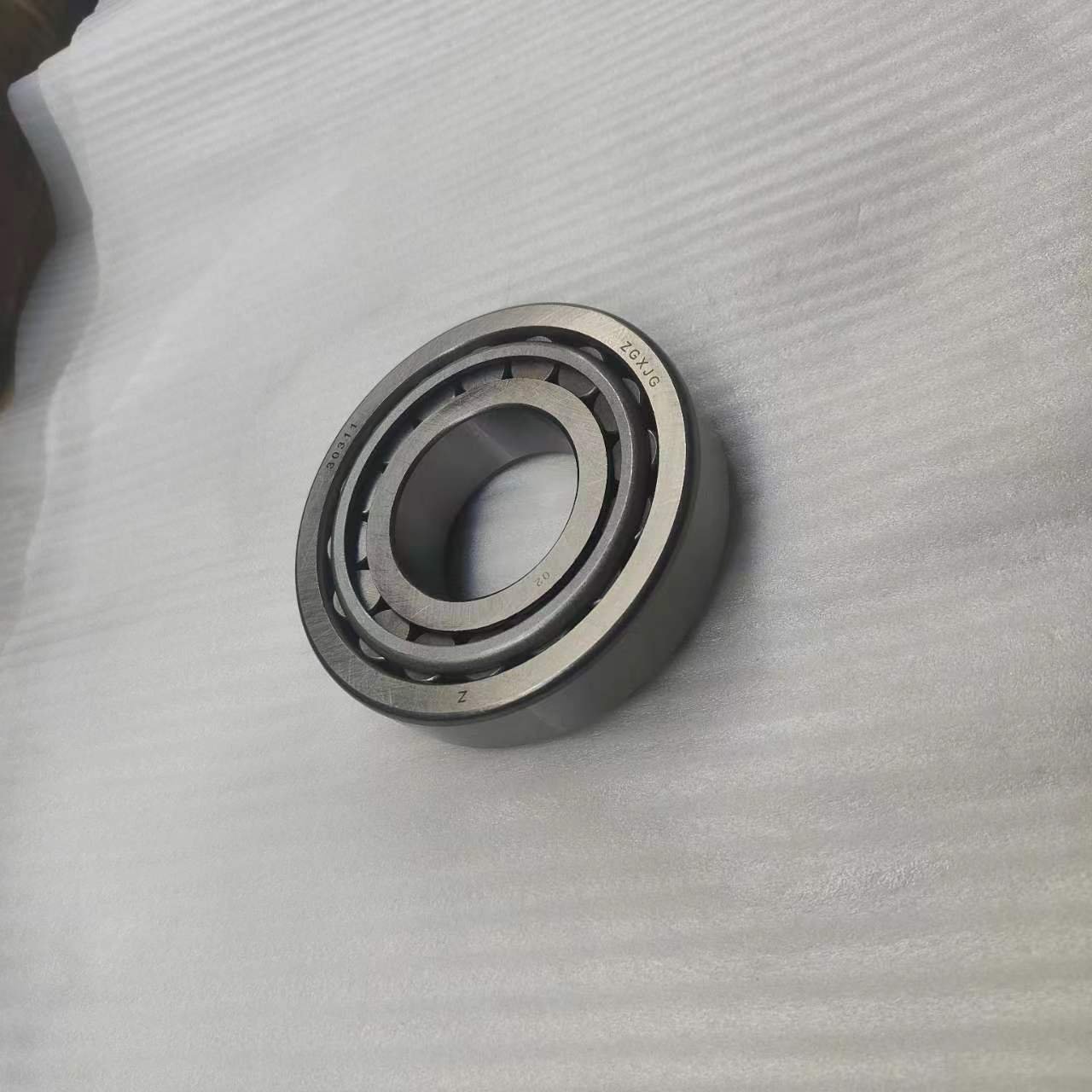 Bus Front Wheel Hub Outside Auto Bearing Bus Spare Parts