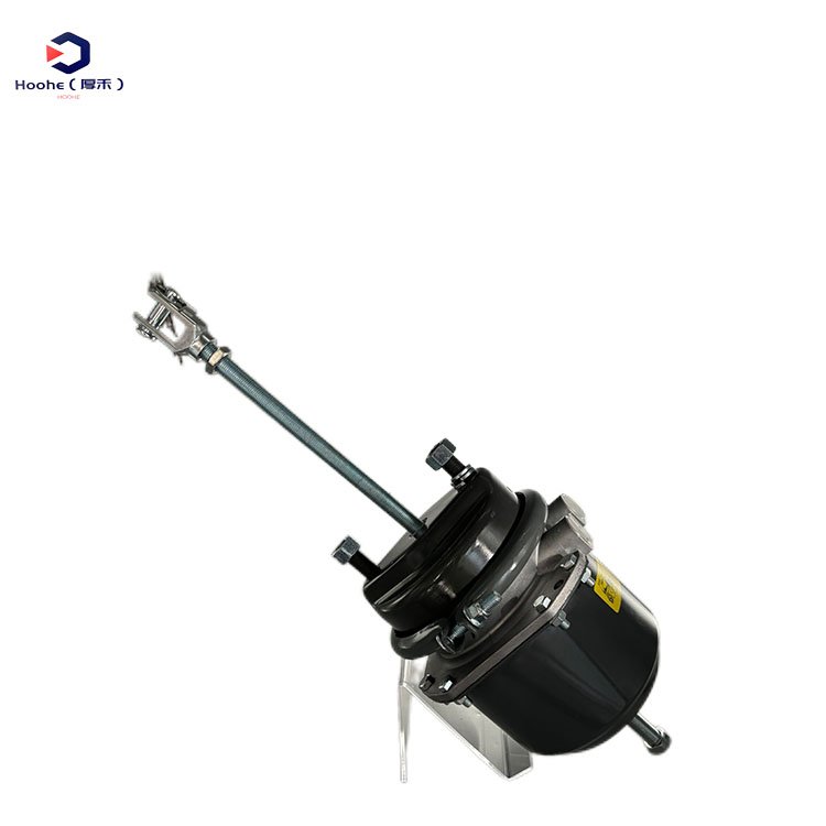 High Quality Auto Brake System Double Air Spring Air Brake Chambers for Truck Trailer Bus