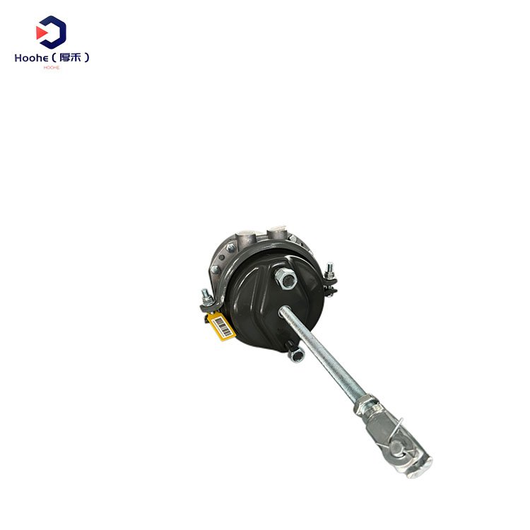 High Quality Auto Brake System Double Air Spring Air Brake Chambers for Truck Trailer Bus