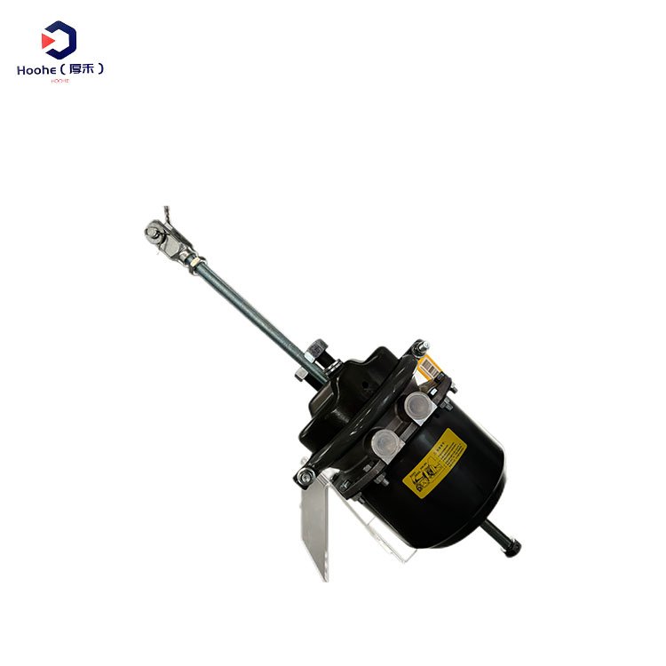 High Quality Auto Brake System Double Air Spring Air Brake Chambers for Truck Trailer Bus