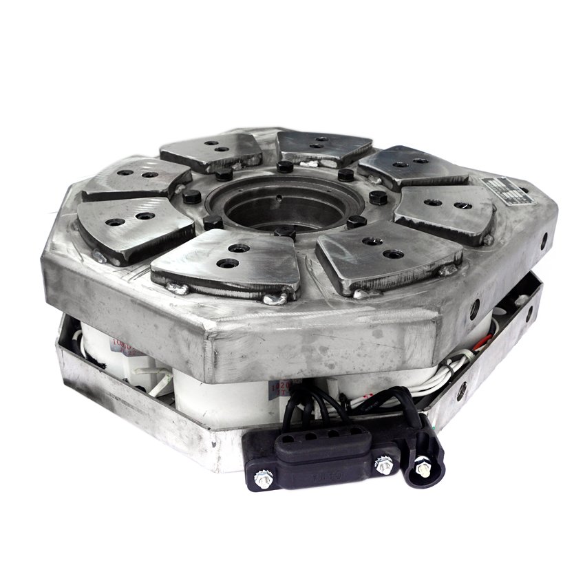 Truck Parts Electromagnetic Retarder for Scania Trucks