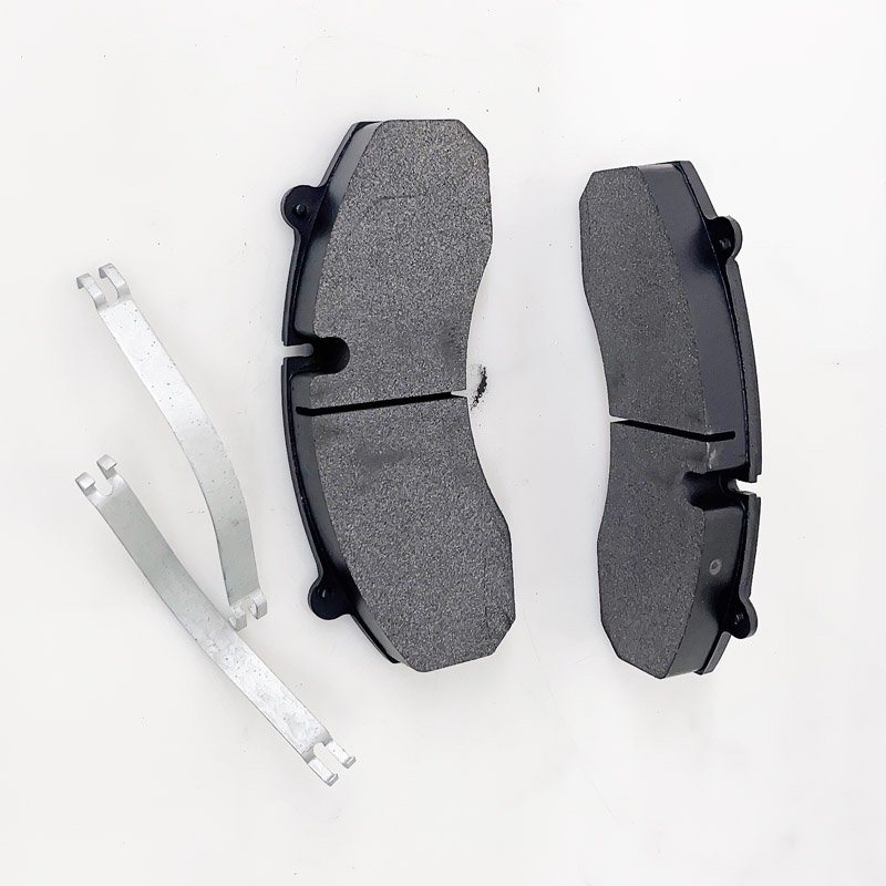 Wholesale Price Sinotruk Howo A7 Truck Parts Brake Foot Valve WG91004430501 Quone Foot Brake Valve