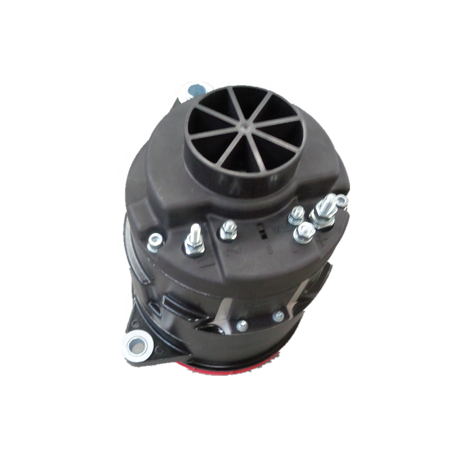 Bus Alternator AC172R Ac Brushless Alternators