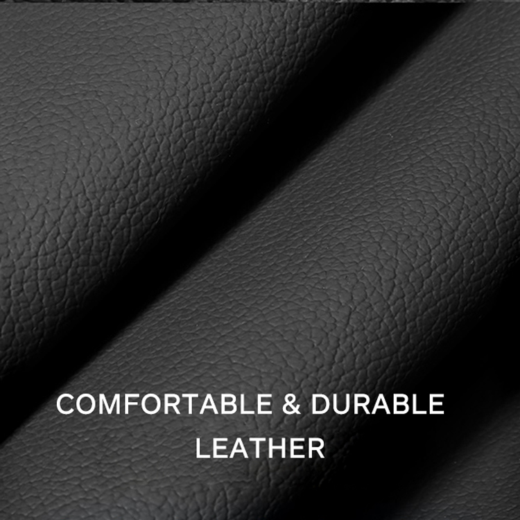 Car Accessories Interior Decoration Custom Car Seat Cover for Byd Qin PLUS Ev Leather Original Car Seat Covers