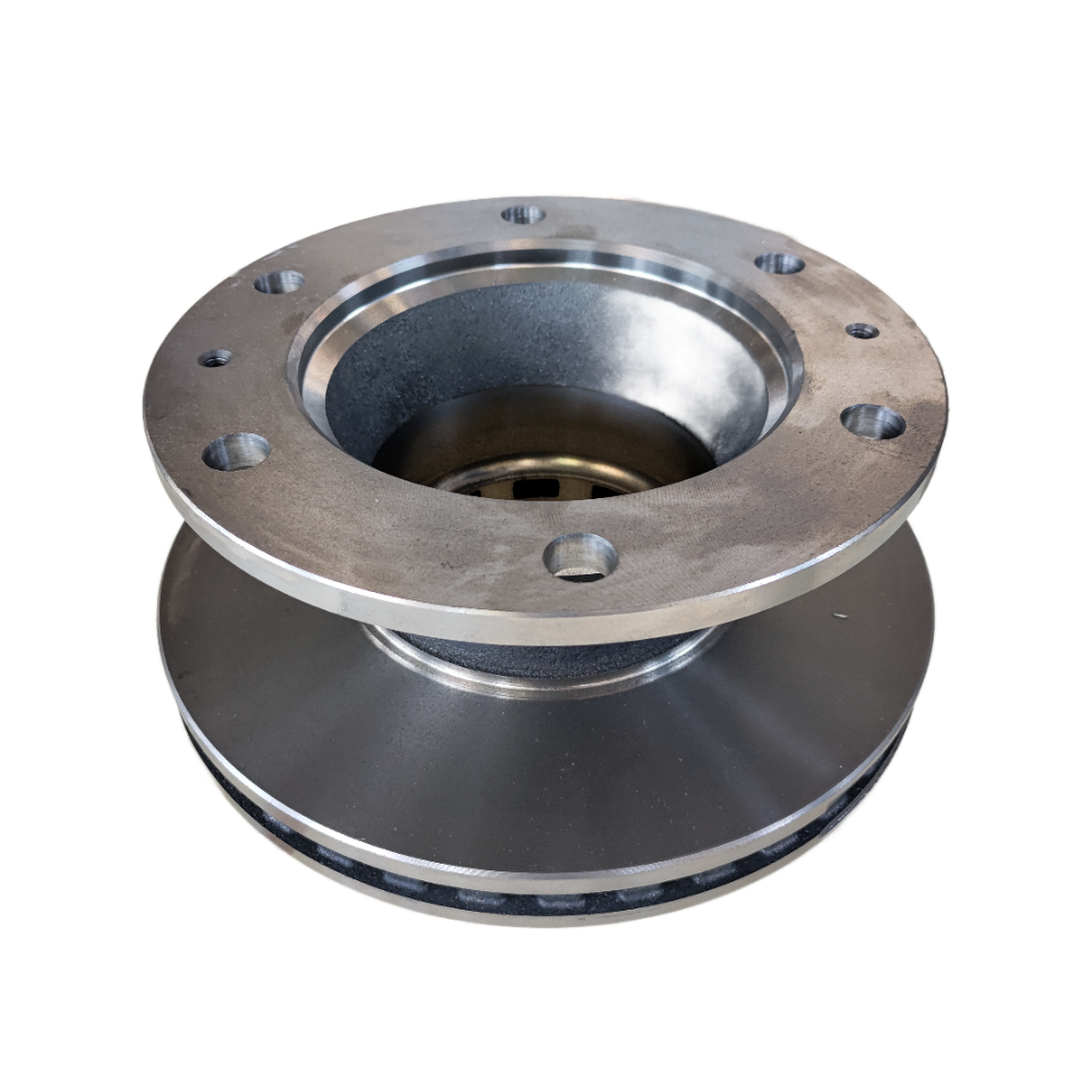 Truck Disc Brake Rotor OE 2996418/ 7189456 OD330mm for I V E C O EUROCARGO I-III Brake Disc