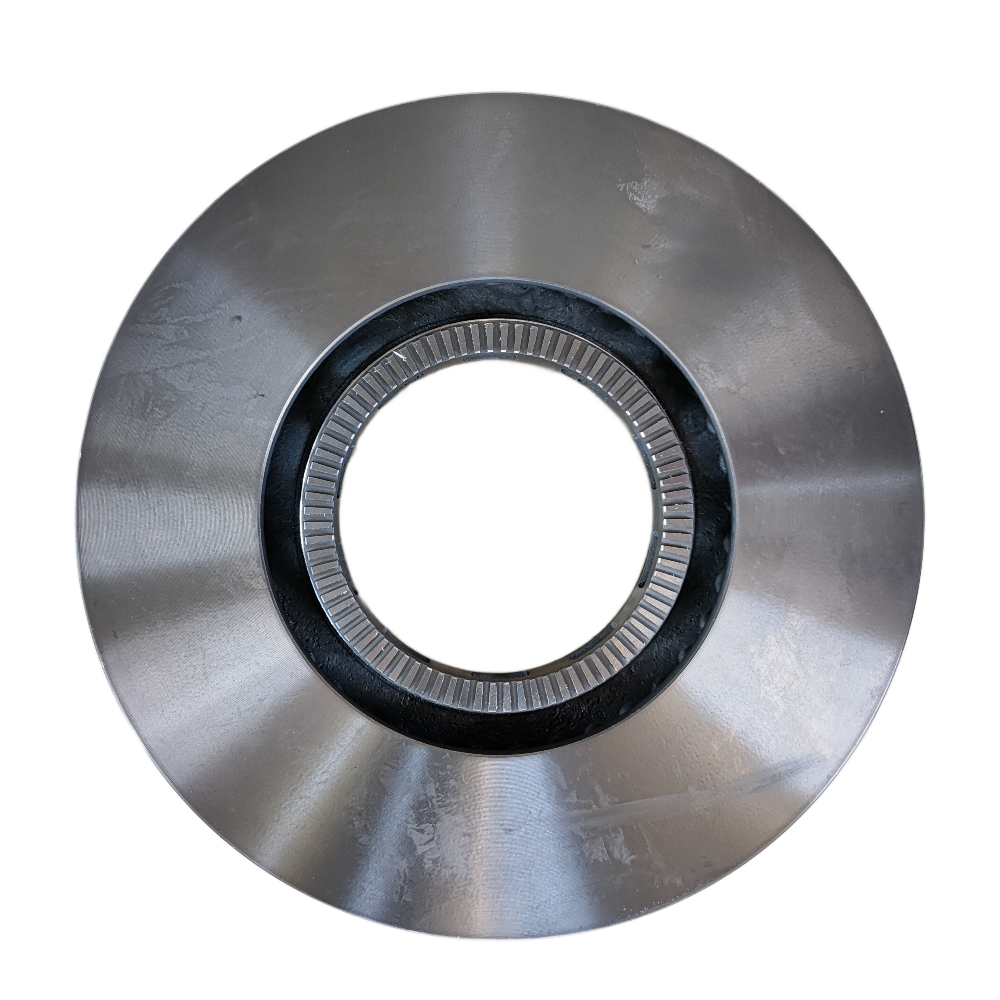 Truck Disc Brake Rotor OE 2996418/ 7189456 OD330mm for I V E C O EUROCARGO I-III Brake Disc