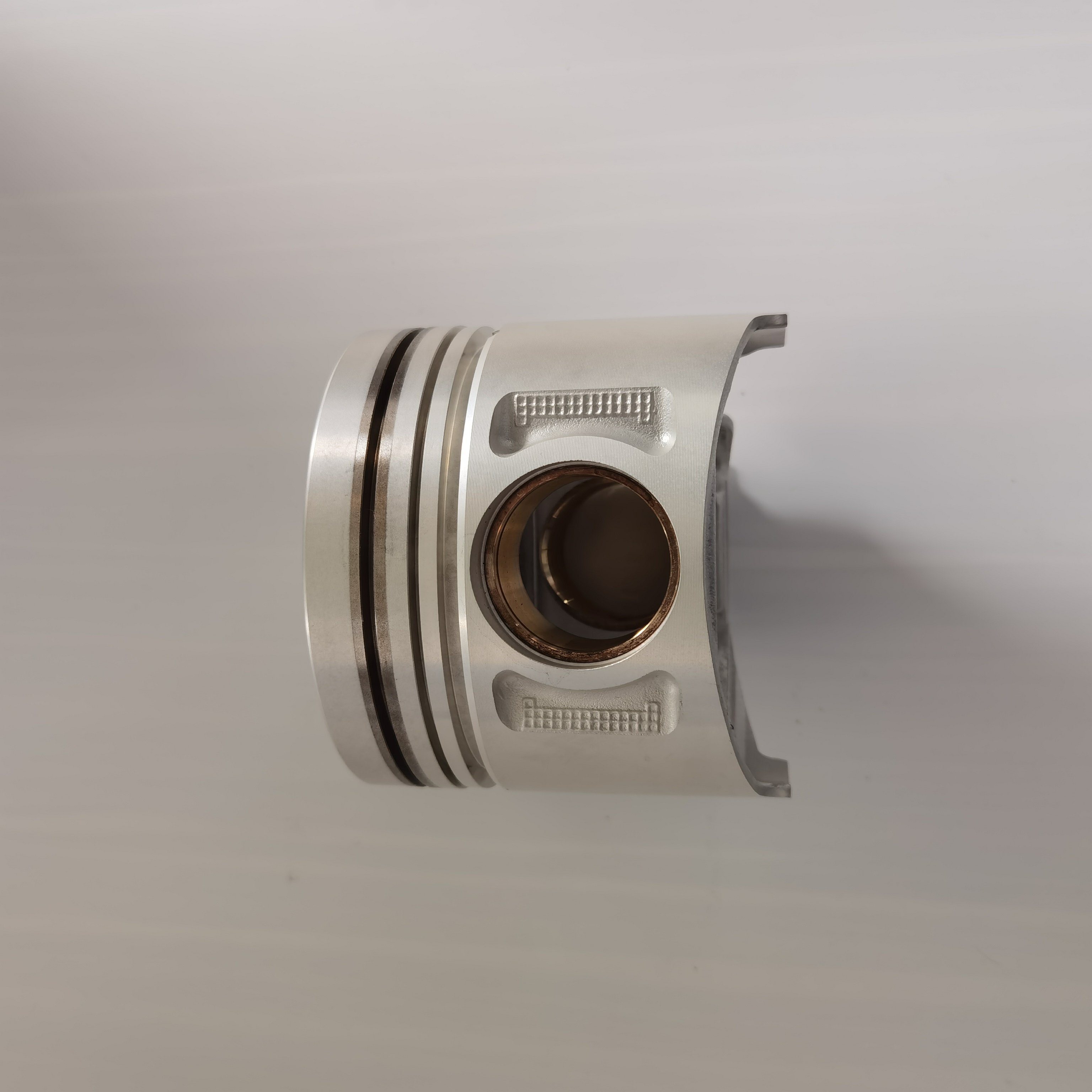 JCAR diesel Engine Parts J05C J08CT S130A-E0080 Piston Ring air Compressor Spare Parts Engine Piston Size