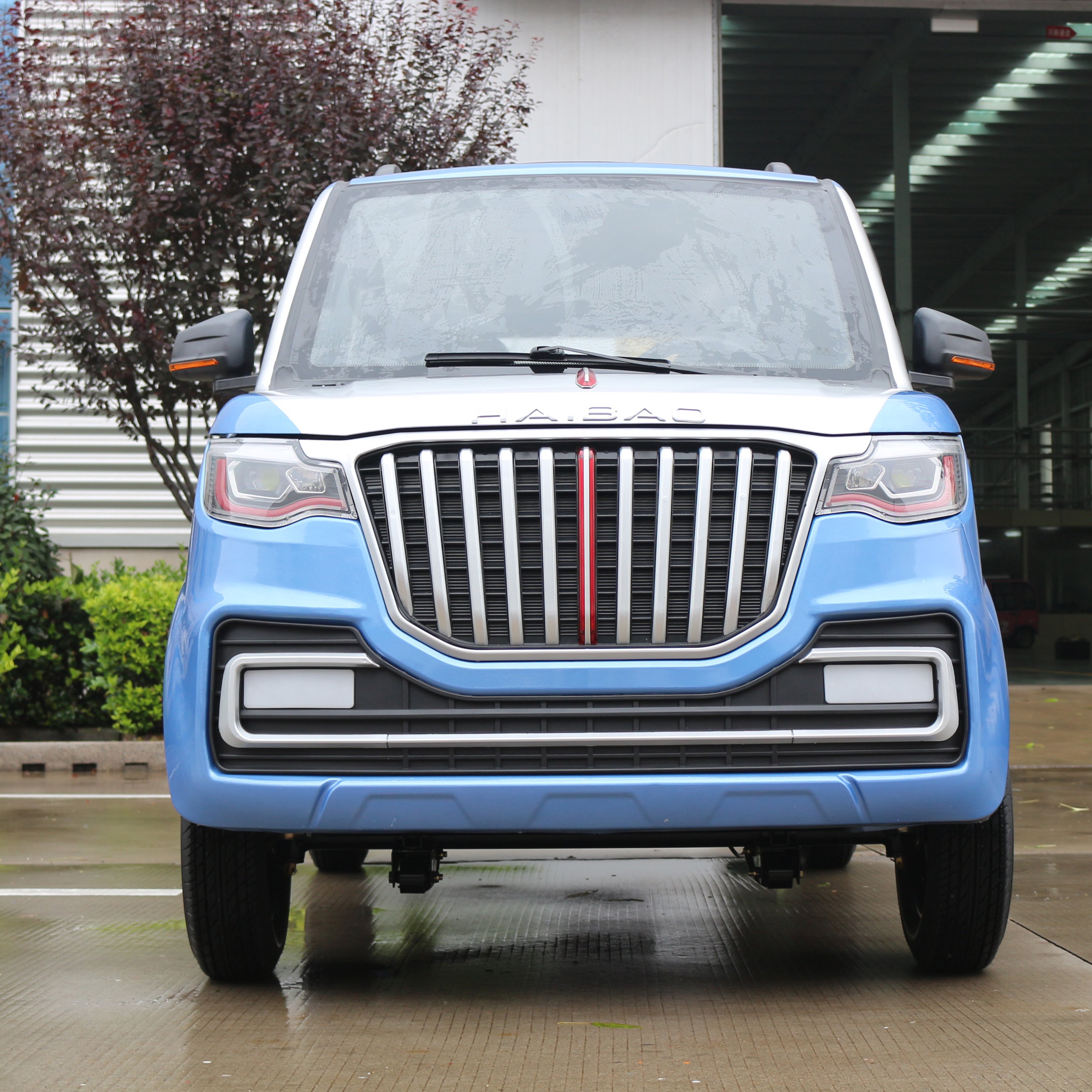 2020 Electric Vehicle High Power Electric Vehicle Solar Electric Vehicle With Range Extender