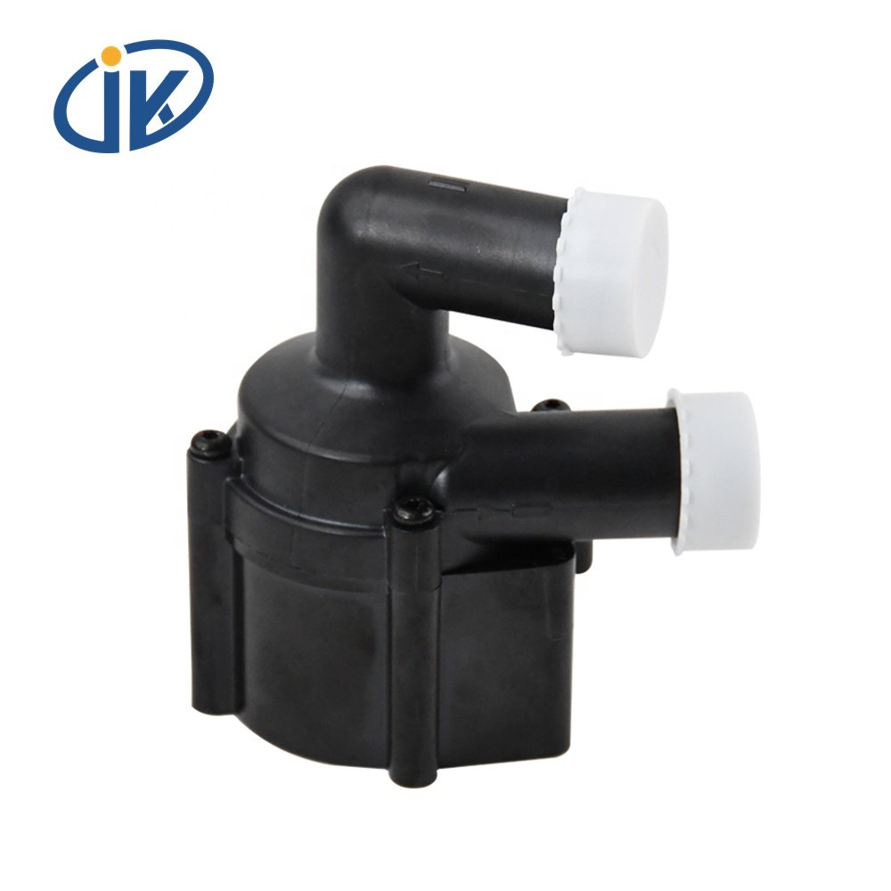 JK-AEWP12.020.006 Brand New High Quality Auto Electronic Water Pump Auxiliary Pump Coolant Pump OE 5N0965561 for AUDI VW