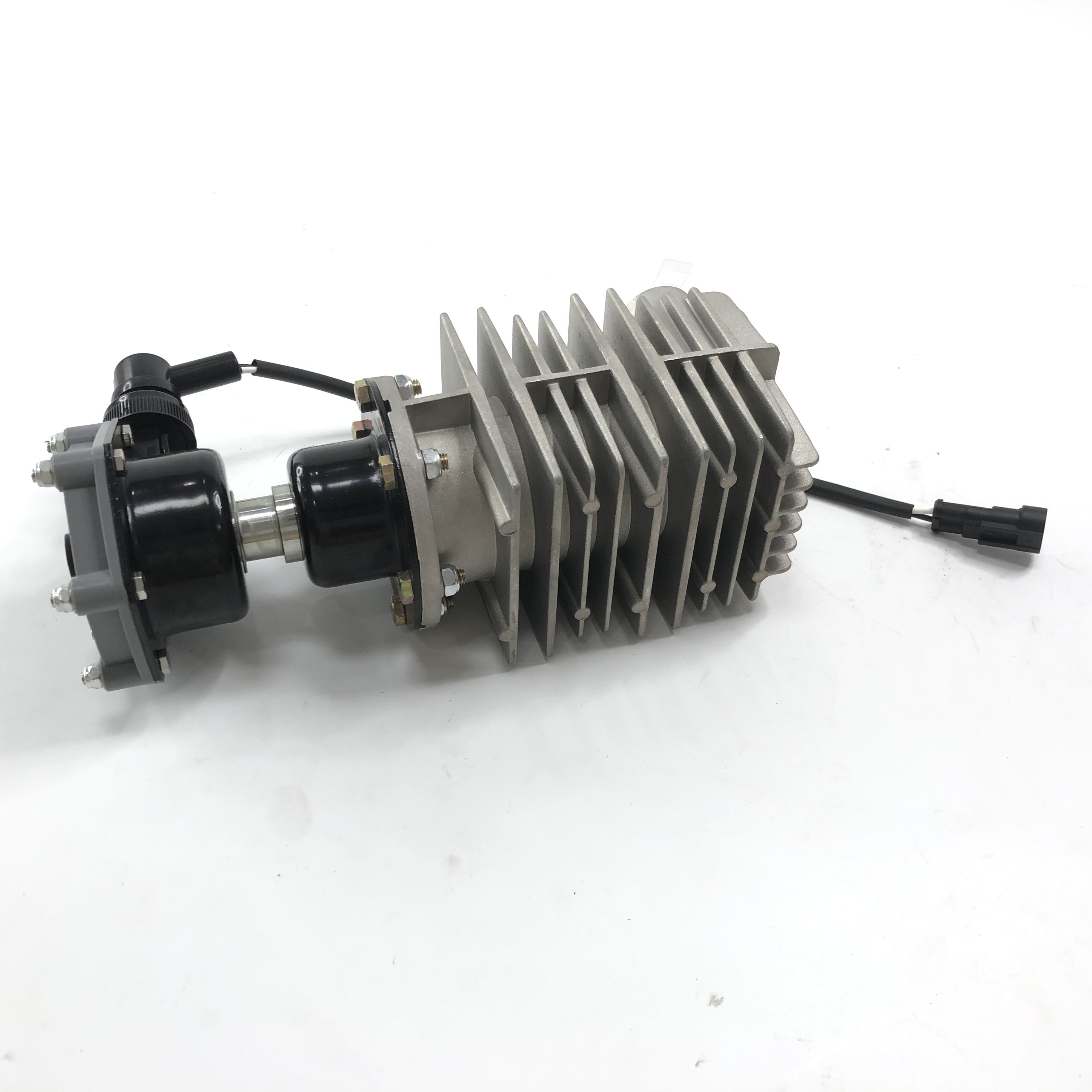 35ma1-50030 Manufacturer air Dryer Water Oil Separator Condenser Separator Diesel Engine Truck Parts