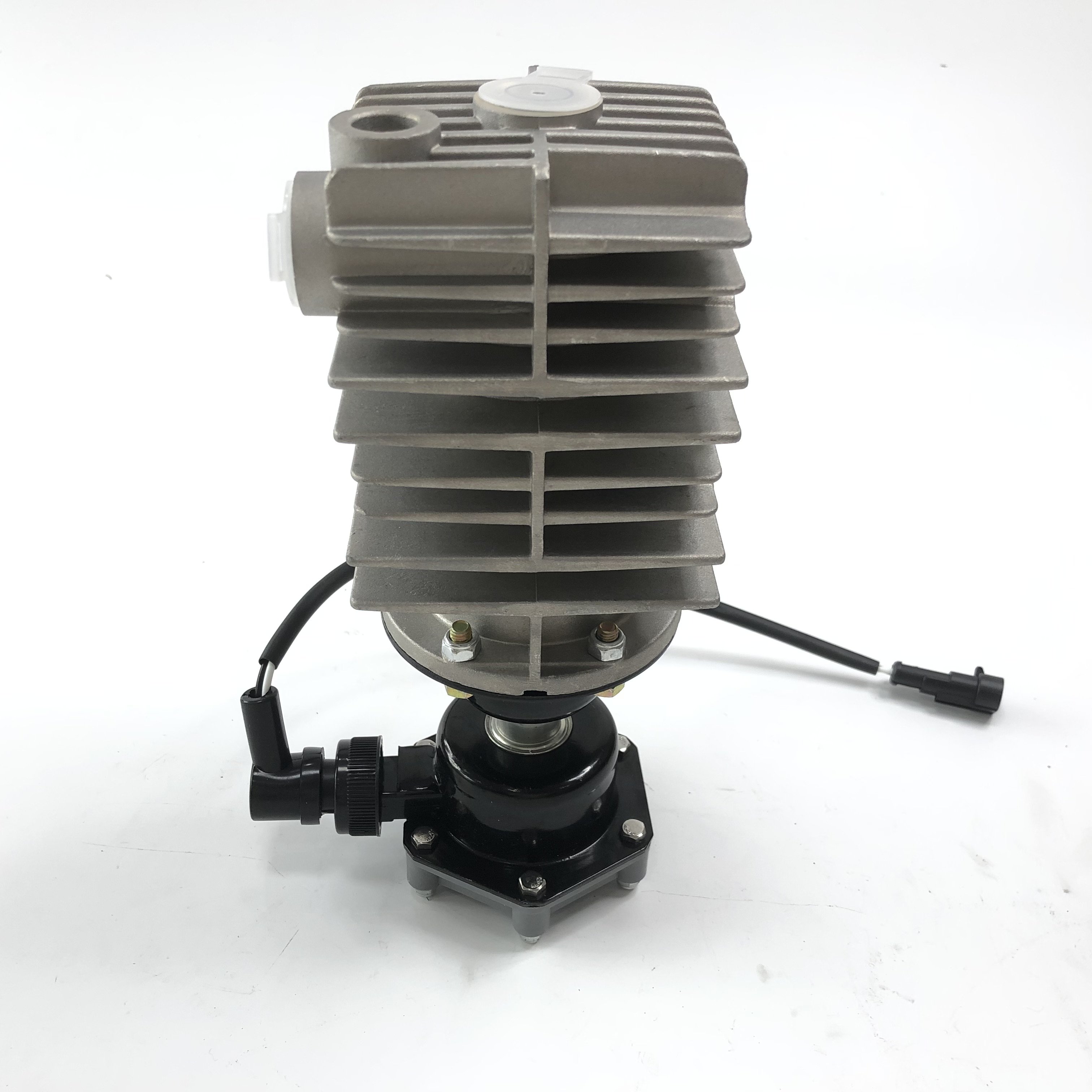 35ma1-50030 Manufacturer air Dryer Water Oil Separator Condenser Separator Diesel Engine Truck Parts