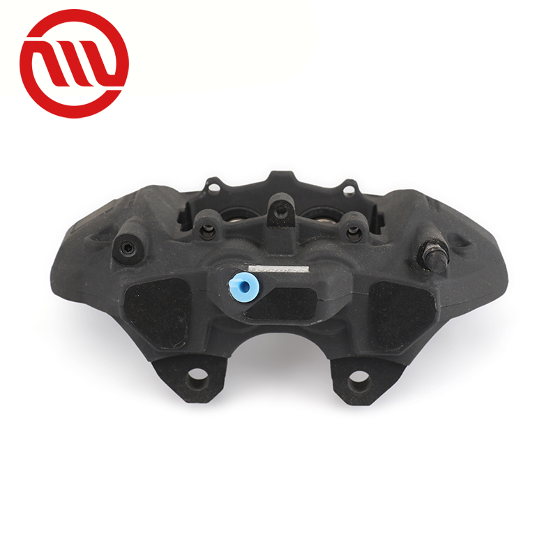 OEM AMG4 4Pot Brake Caliper for Mercedes Benz GLS W212 W211 205 213 G500 W205 W176 W177 W204 W213